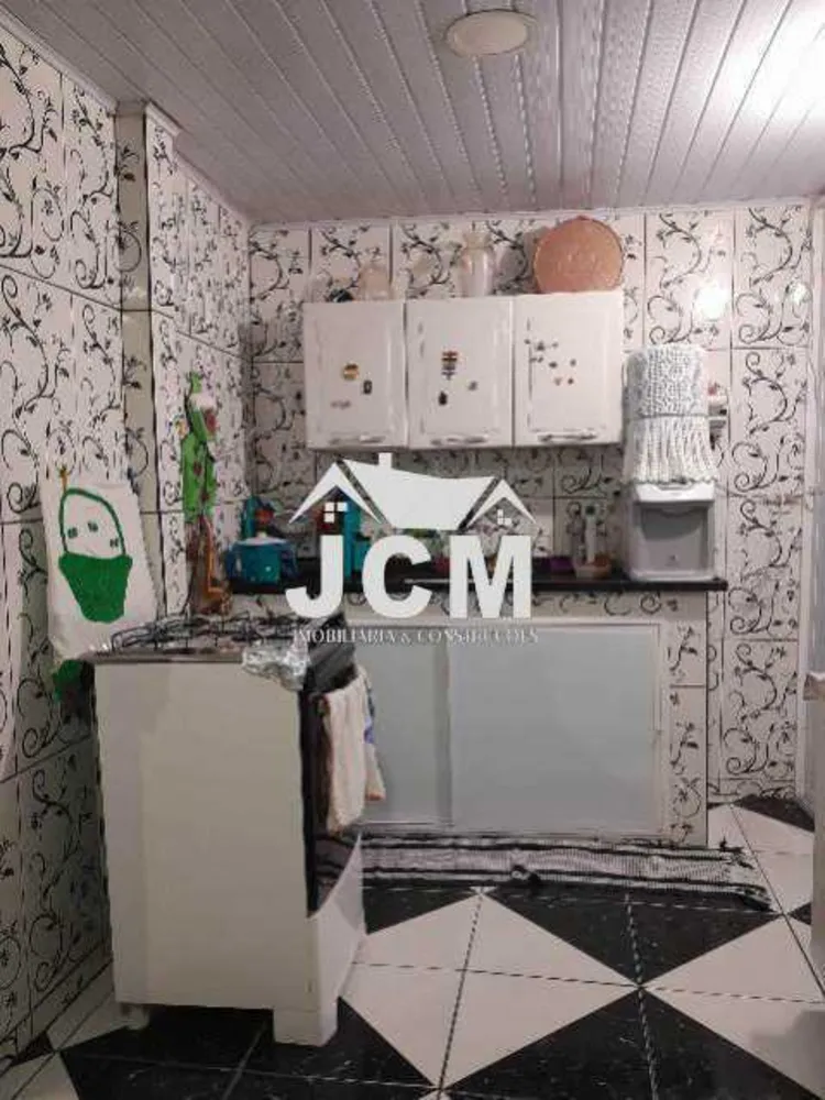 Casa, 3 quartos, 120 m² - Foto 20