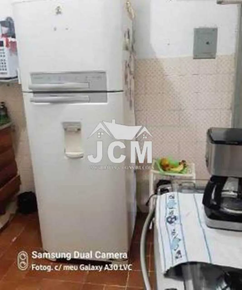 Apartamento, 2 quartos, 52 m² - Foto 3