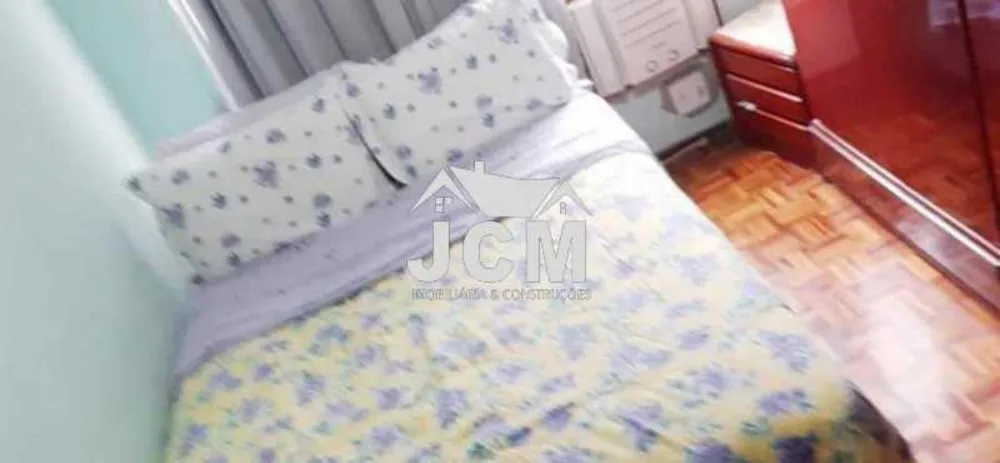 Apartamento, 2 quartos, 52 m² - Foto 14