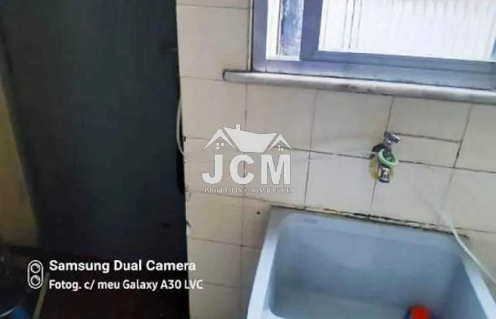 Apartamento, 2 quartos, 52 m² - Foto 9