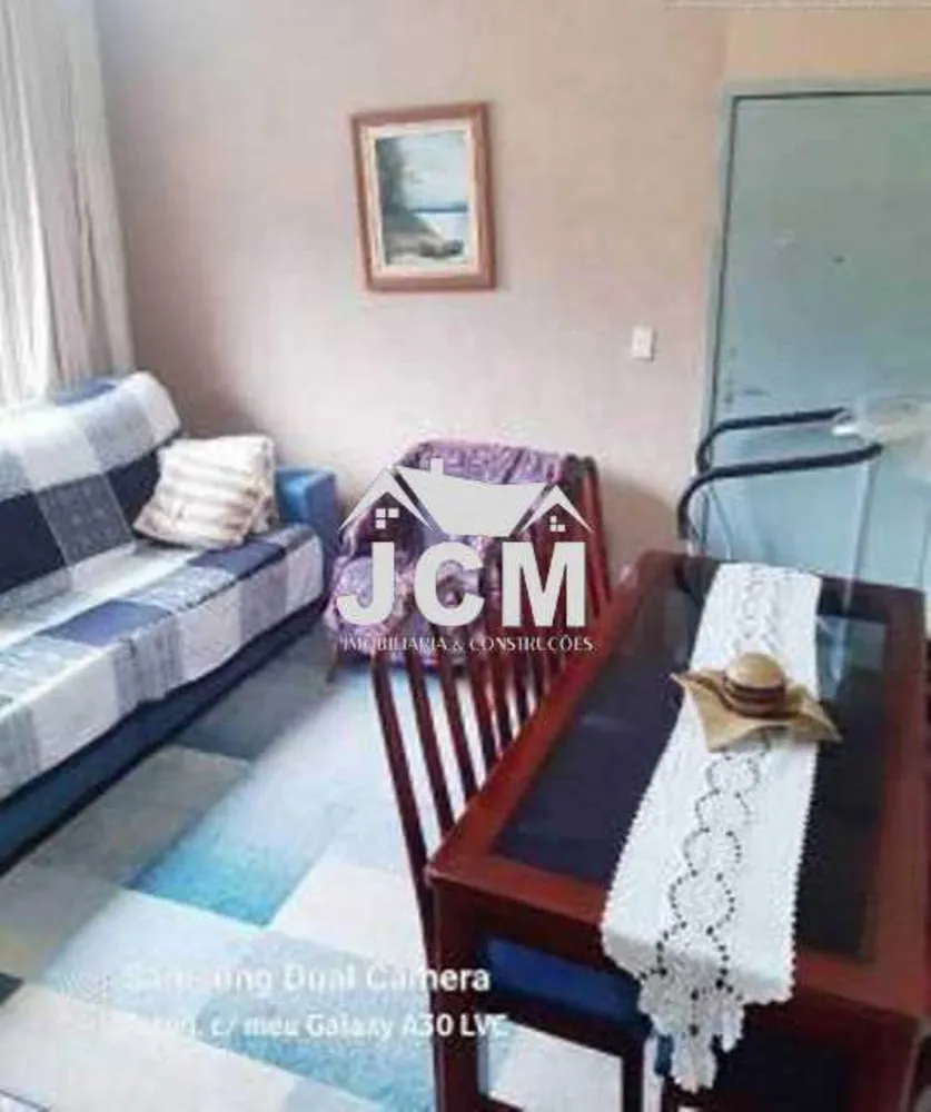 Apartamento, 2 quartos, 52 m² - Foto 5