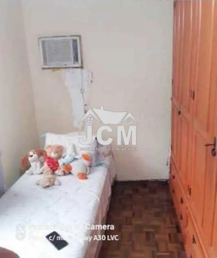 Apartamento, 2 quartos, 52 m² - Foto 8