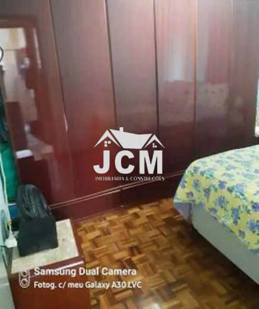 Apartamento, 2 quartos, 52 m² - Foto 8