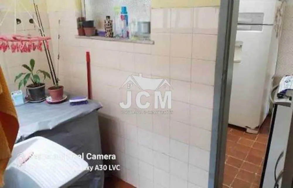 Apartamento, 2 quartos, 52 m² - Foto 11