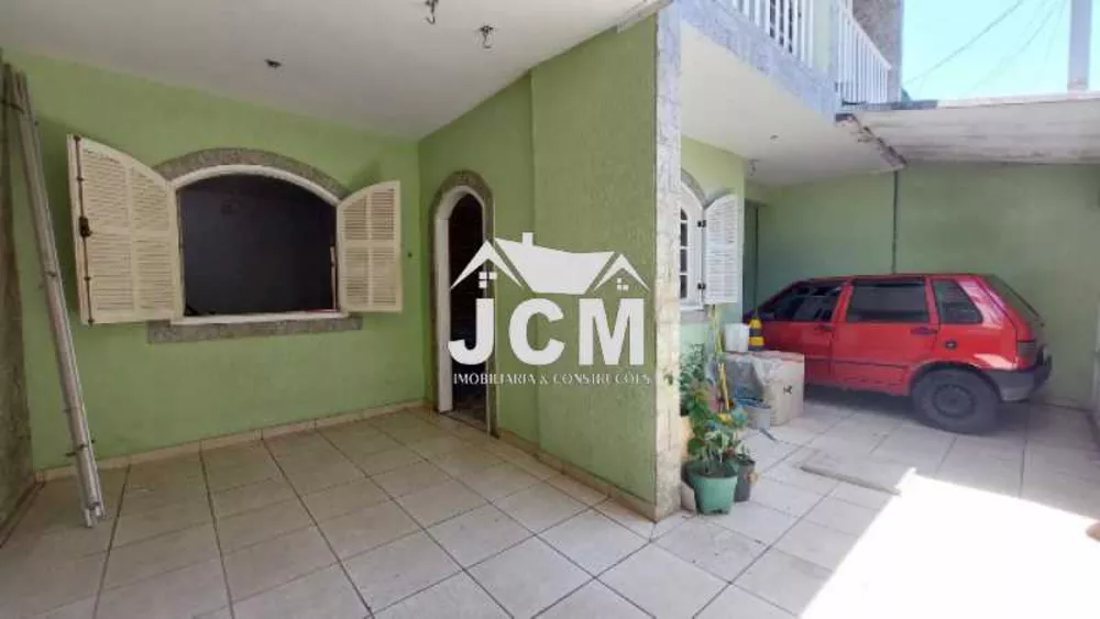 Casa, 4 quartos, 149 m² - Foto 6