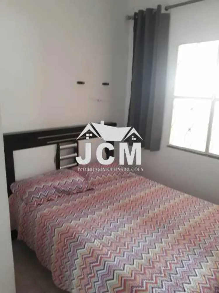 Casa, 2 quartos, 70 m² - Foto 5