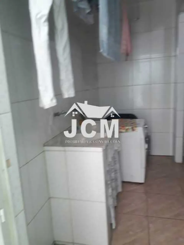 Casa, 2 quartos, 70 m² - Foto 16