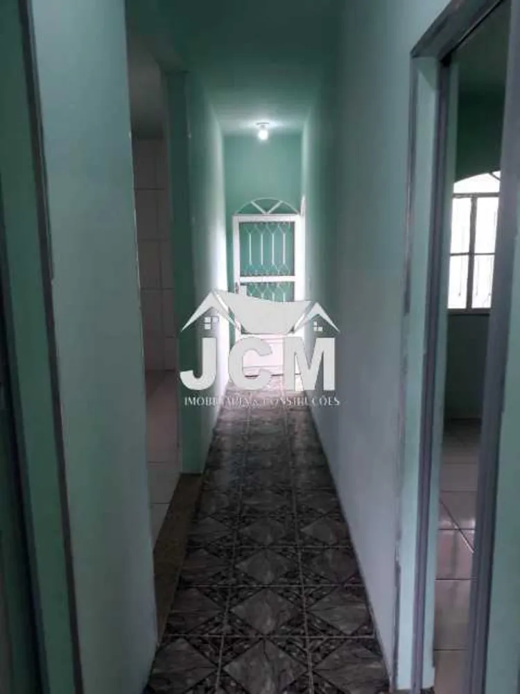 Casa, 2 quartos, 70 m² - Foto 20