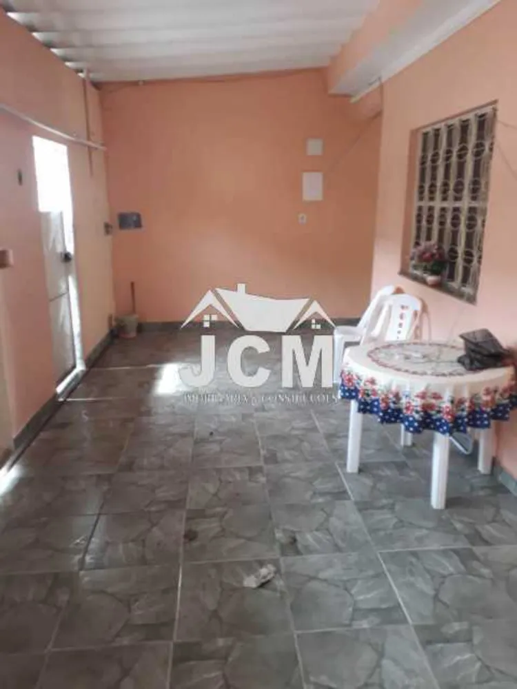 Casa, 2 quartos, 70 m² - Foto 1