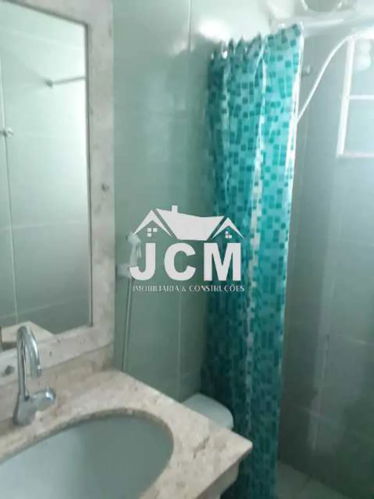 Casa, 2 quartos, 70 m² - Foto 14