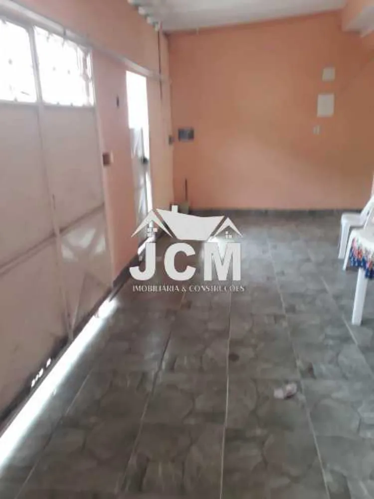 Casa, 2 quartos, 70 m² - Foto 2