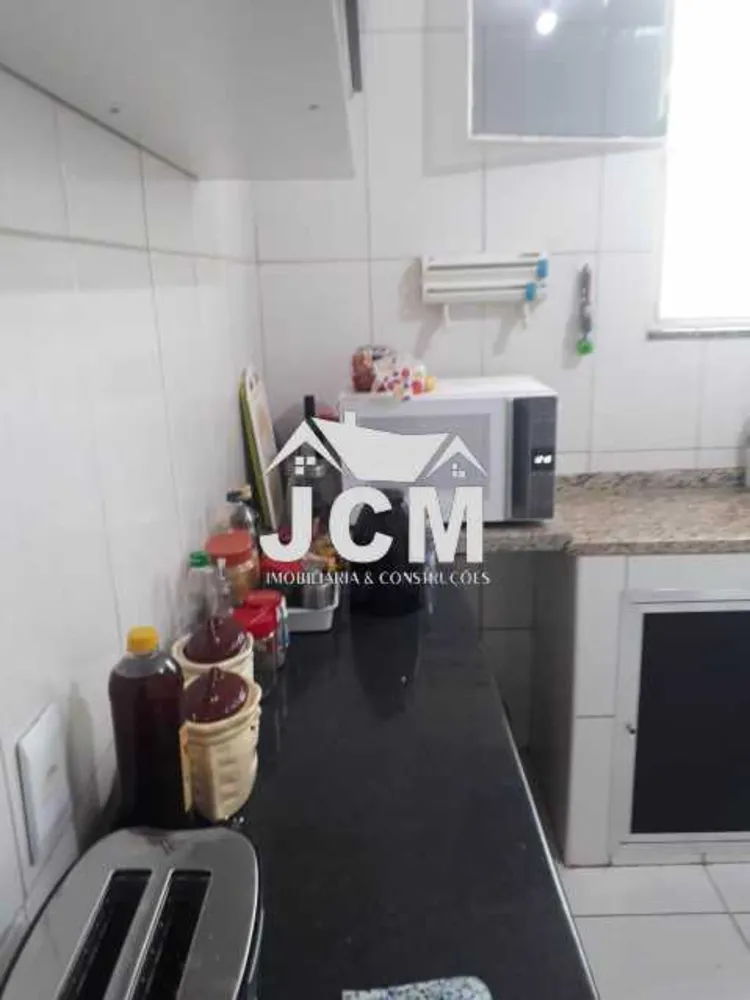 Casa, 2 quartos, 70 m² - Foto 10