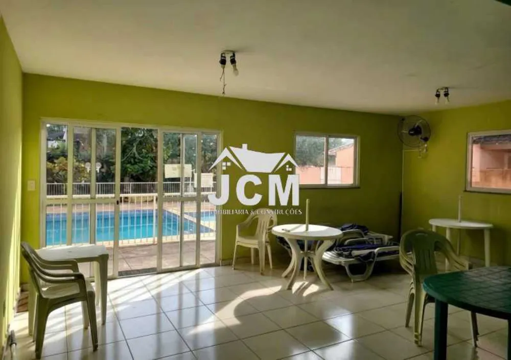 Casa de Condomínio, 3 quartos - Foto 25
