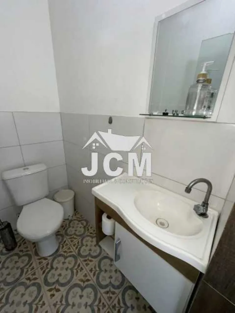Casa de Condomínio, 3 quartos - Foto 22
