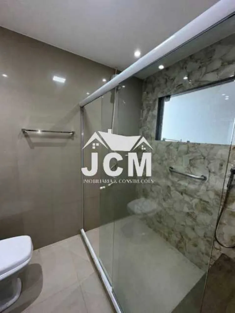 Casa de Condomínio, 3 quartos - Foto 21