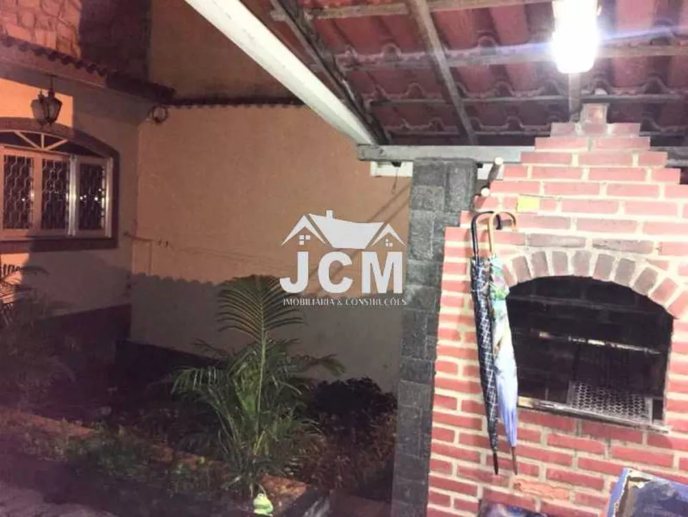 Casa, 3 quartos, 212 m² - Foto 21