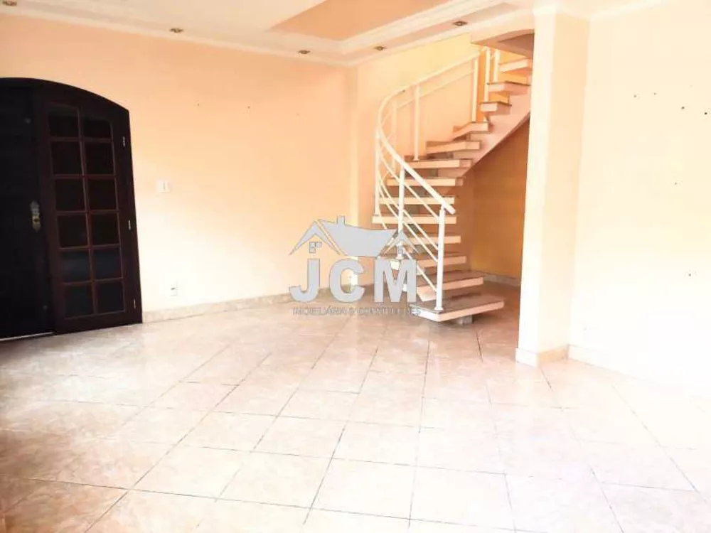 Casa, 3 quartos, 212 m² - Foto 22