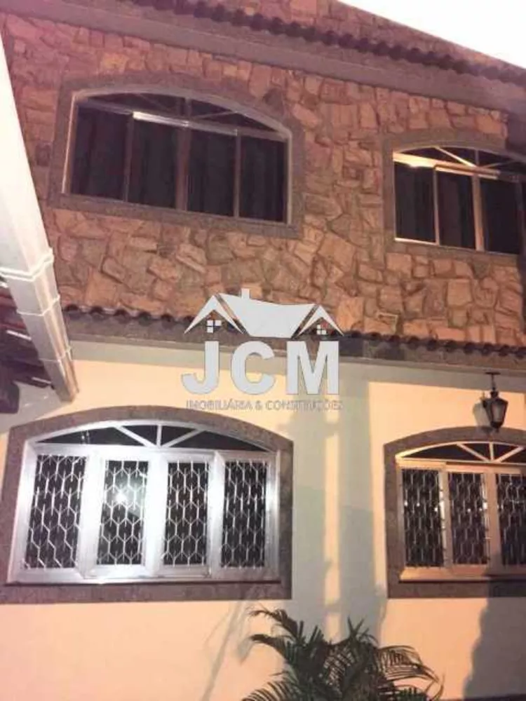 Casa, 3 quartos, 212 m² - Foto 24