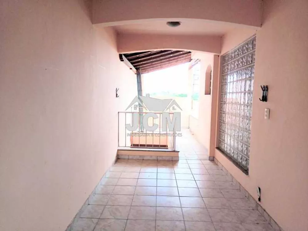 Casa, 3 quartos, 212 m² - Foto 30