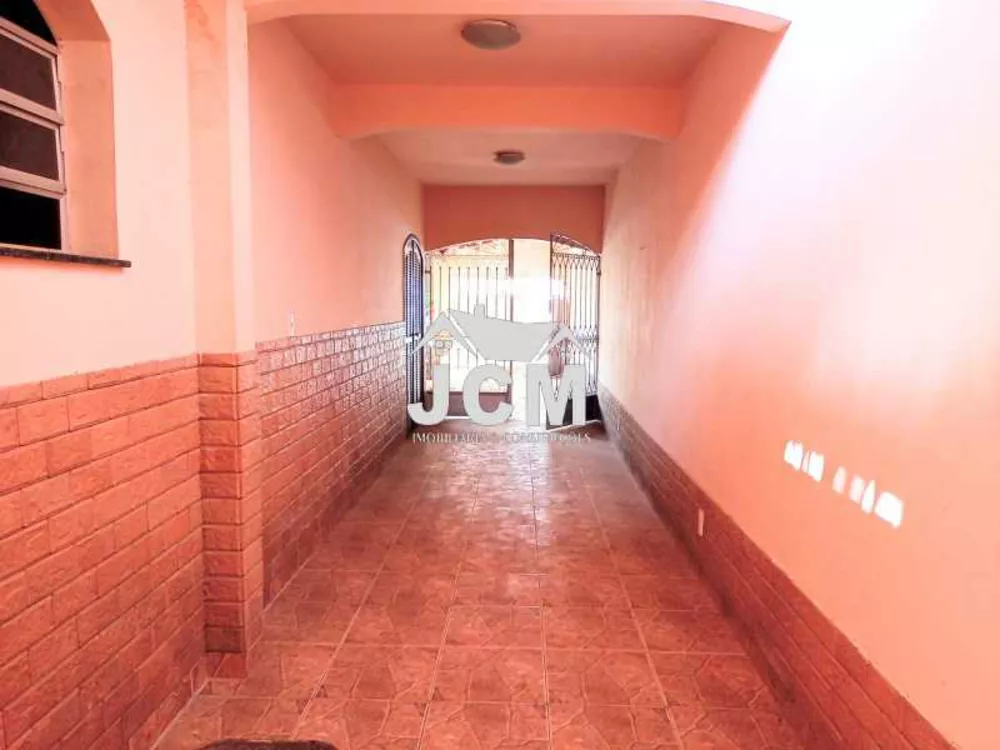 Casa, 3 quartos, 212 m² - Foto 14
