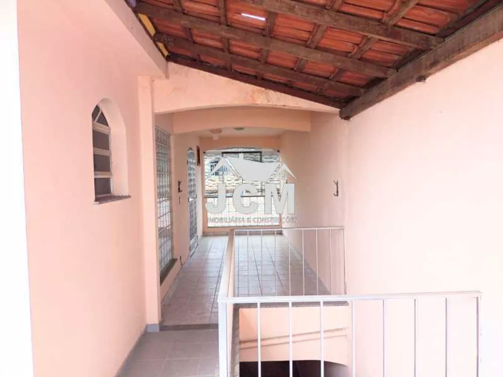 Casa, 3 quartos, 212 m² - Foto 6