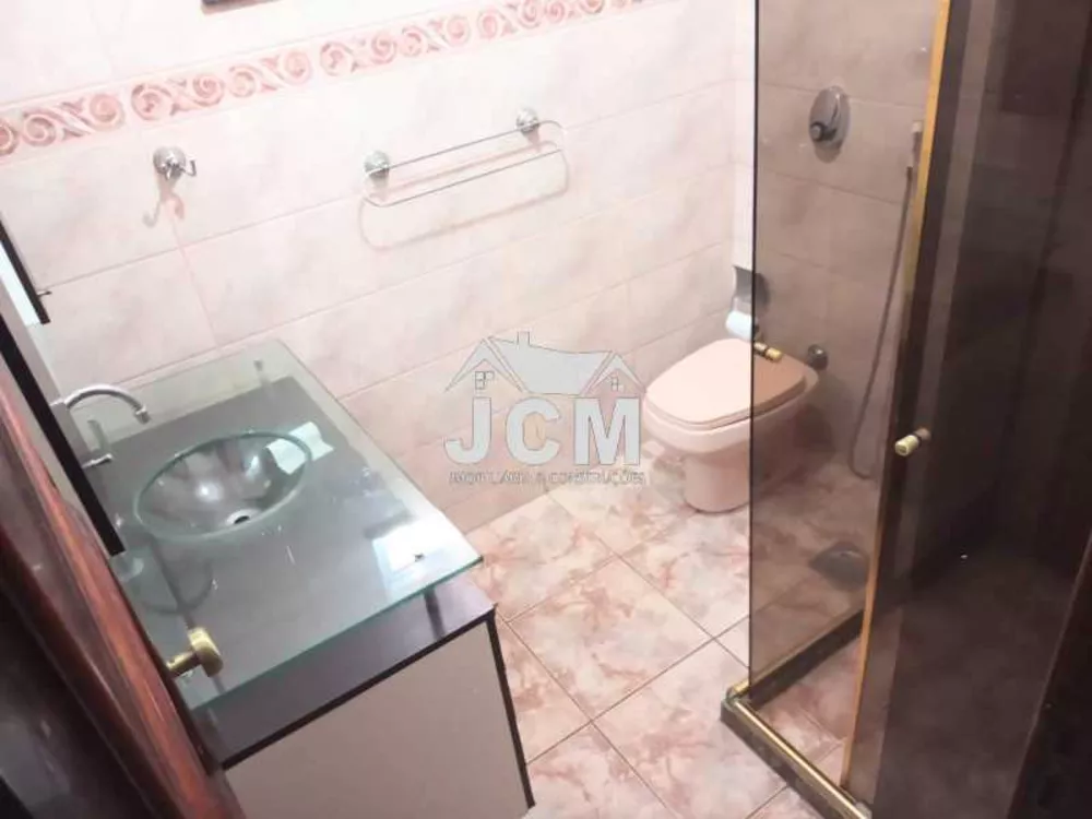 Casa, 3 quartos, 212 m² - Foto 8