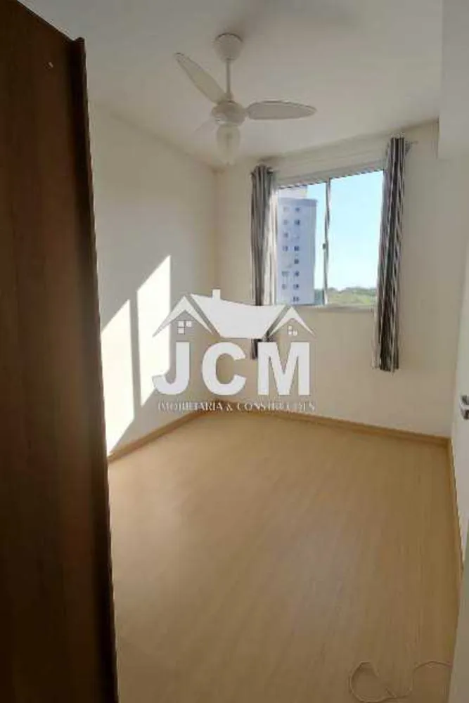 Apartamento, 2 quartos, 45 m² - Foto 6