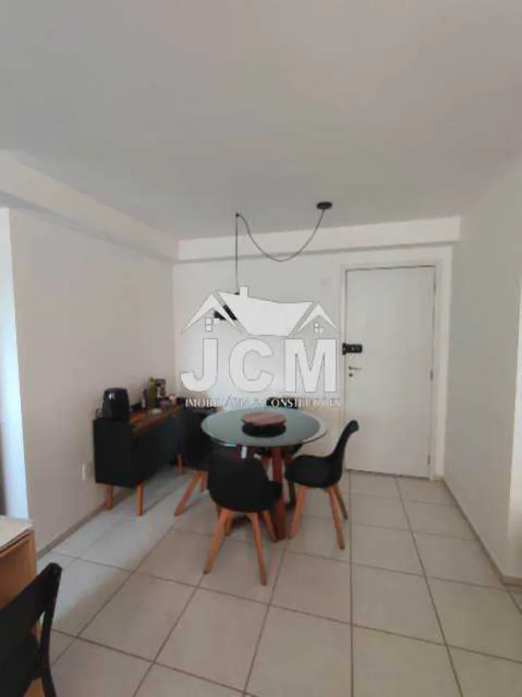 Apartamento, 2 quartos, 45 m² - Foto 1
