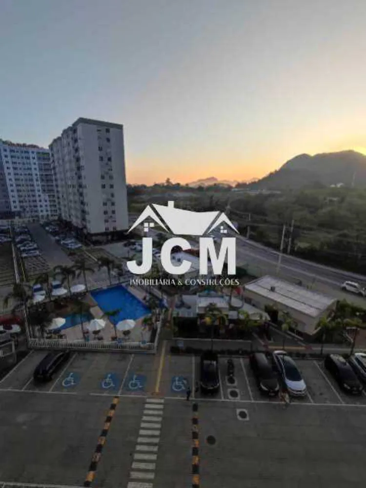 Apartamento, 2 quartos, 45 m² - Foto 12