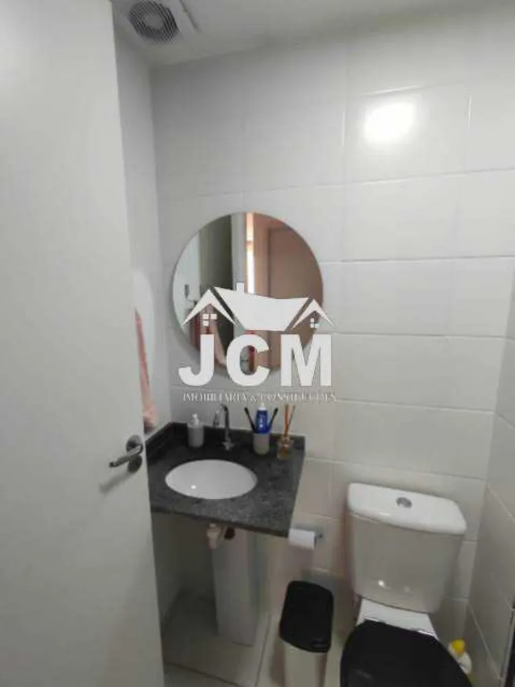 Apartamento, 2 quartos, 45 m² - Foto 10