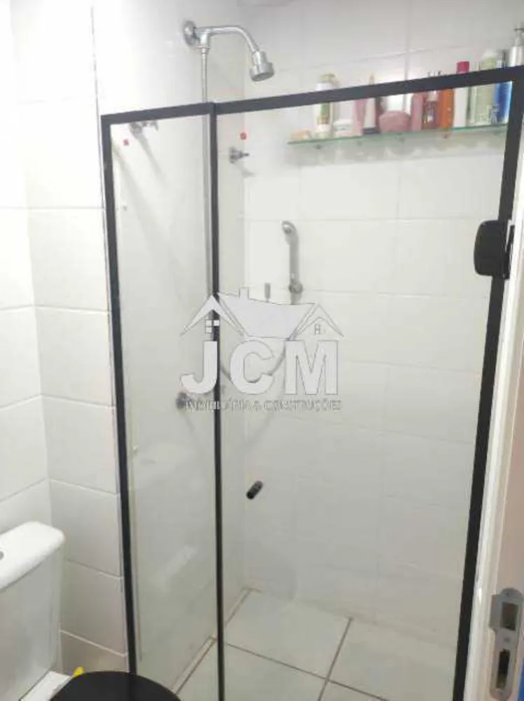 Apartamento, 2 quartos, 45 m² - Foto 8