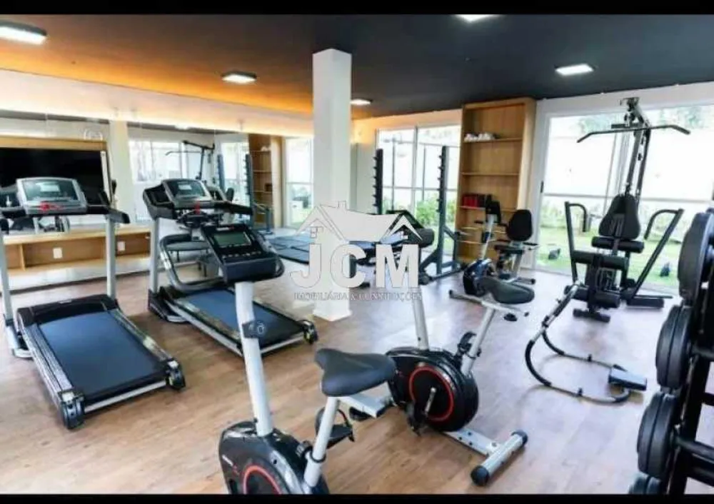 Apartamento, 2 quartos, 45 m² - Foto 19