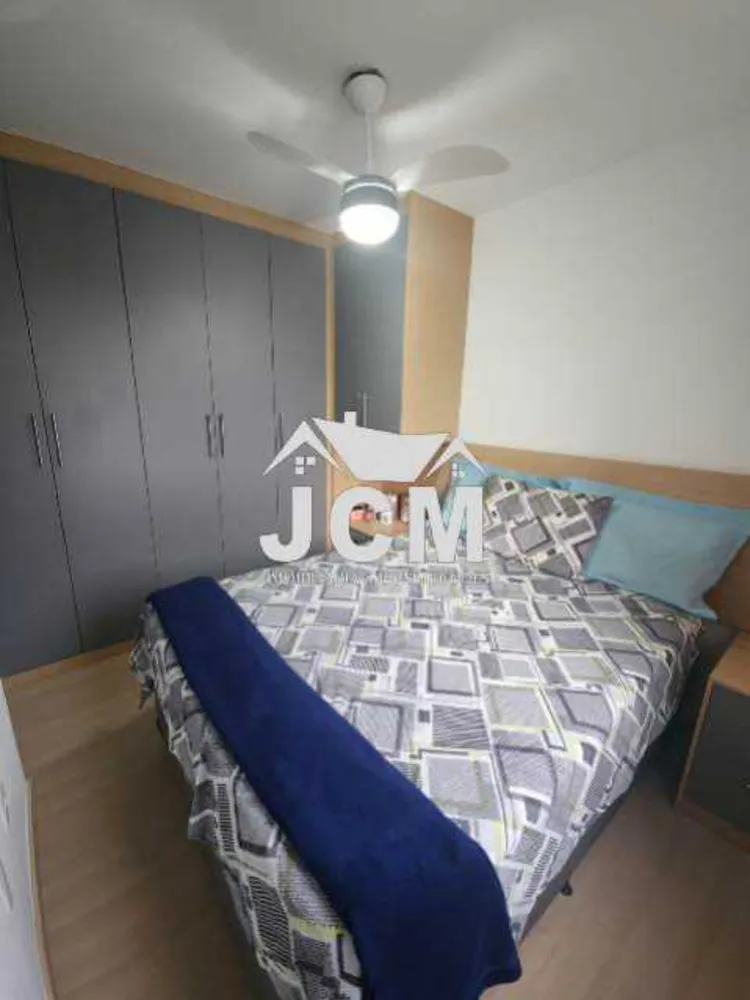 Apartamento, 2 quartos, 45 m² - Foto 5