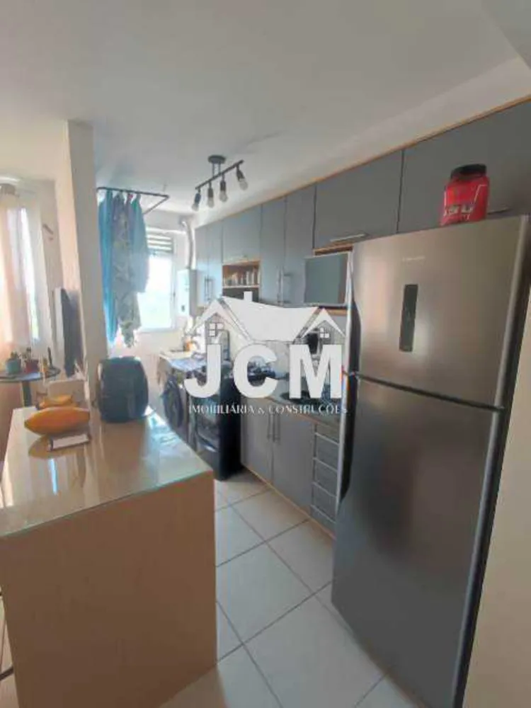 Apartamento, 2 quartos, 45 m² - Foto 9