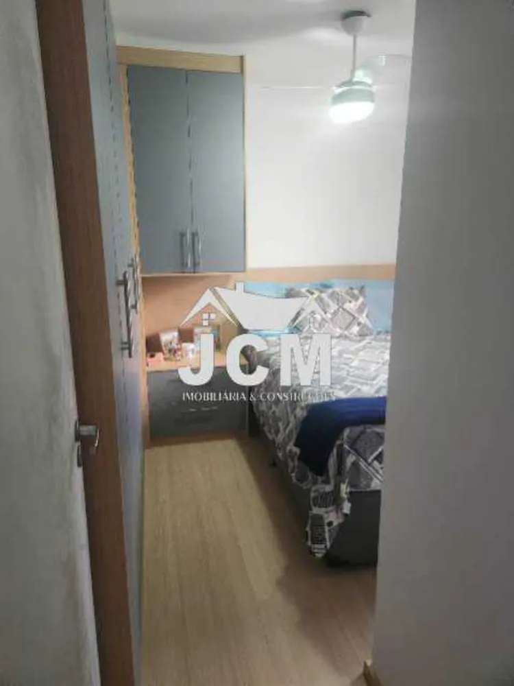 Apartamento, 2 quartos, 45 m² - Foto 7