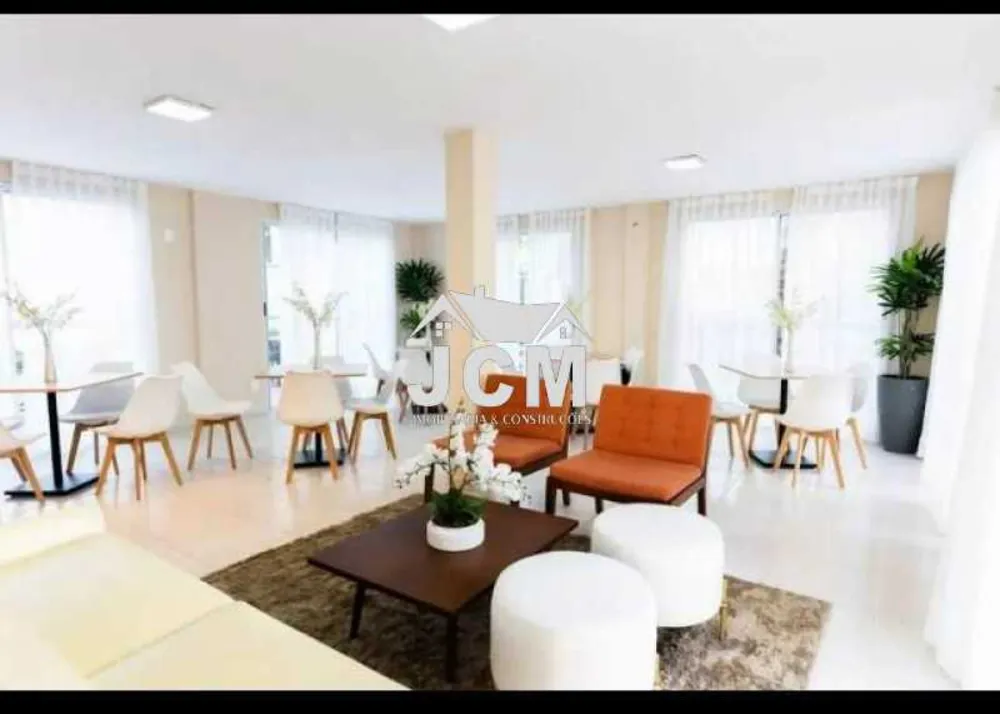 Apartamento, 2 quartos, 45 m² - Foto 18