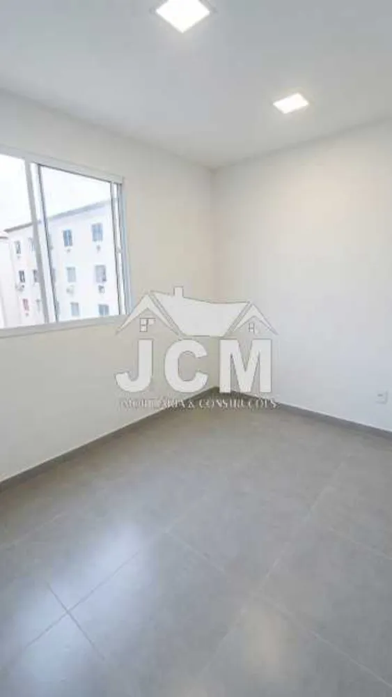 Apartamento, 2 quartos, 47 m² - Foto 3