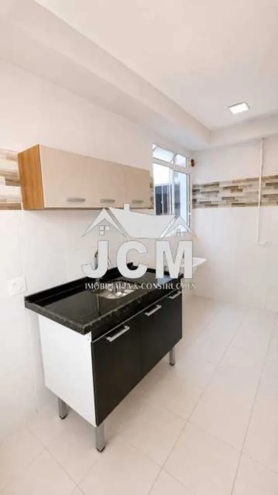 Apartamento, 2 quartos, 47 m² - Foto 12