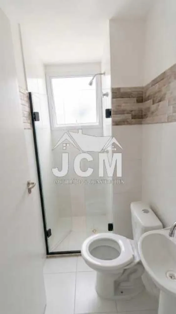 Apartamento, 2 quartos, 47 m² - Foto 5