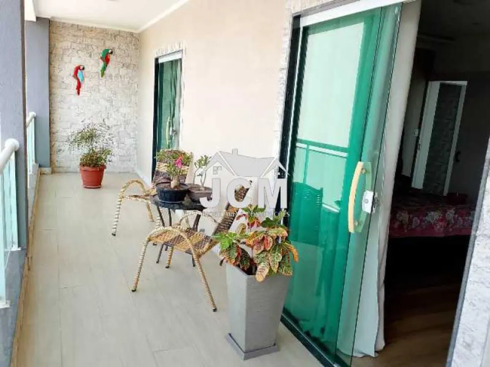 Casa de Condomínio, 2 quartos - Foto 18