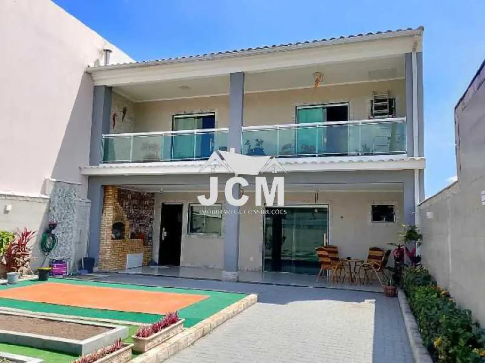 Casa de Condomínio, 2 quartos - Foto 6