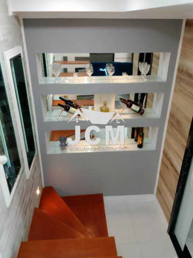 Casa de Condomínio, 2 quartos - Foto 4