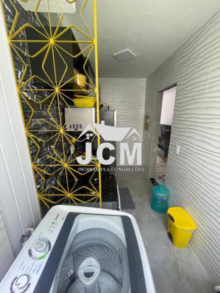 Apartamento, 2 quartos, 45 m² - Foto 20