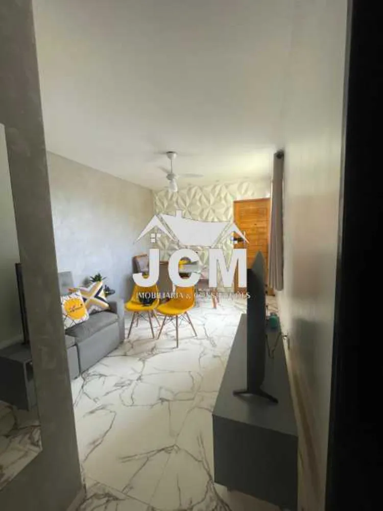Apartamento, 2 quartos, 45 m² - Foto 10