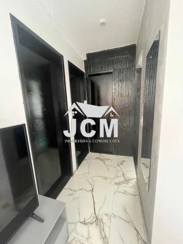 Apartamento, 2 quartos, 45 m² - Foto 12
