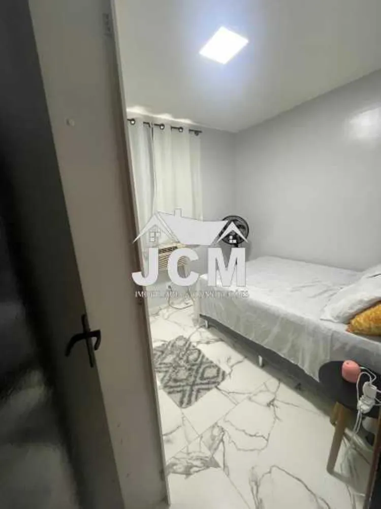Apartamento, 2 quartos, 45 m² - Foto 14
