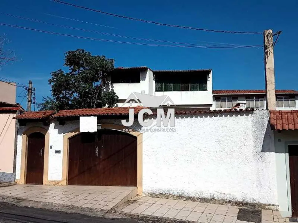 Casa, 2 quartos, 294 m² - Foto 3