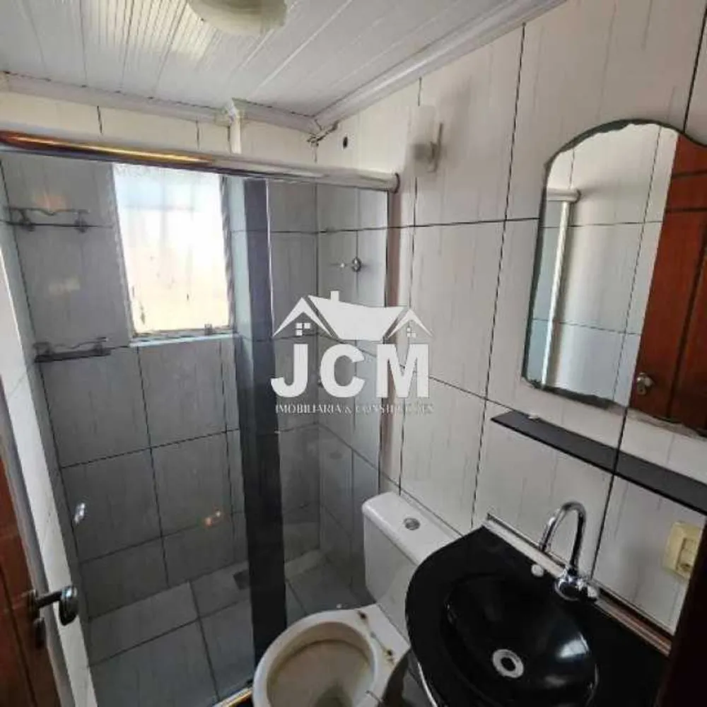 Apartamento, 2 quartos, 50 m² - Foto 10