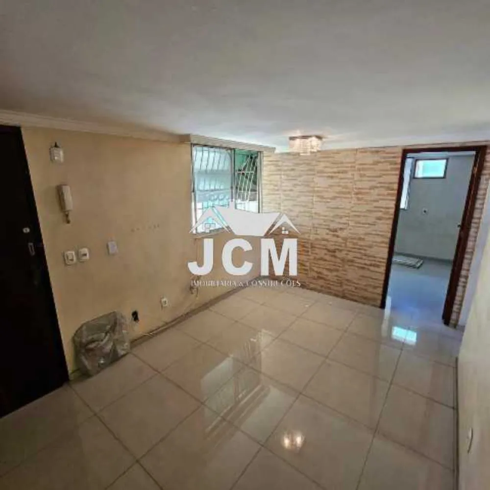 Apartamento, 2 quartos, 50 m² - Foto 7