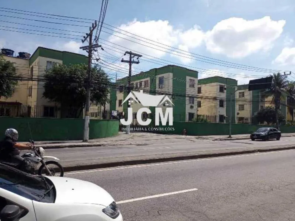 Apartamento, 2 quartos, 50 m² - Foto 5